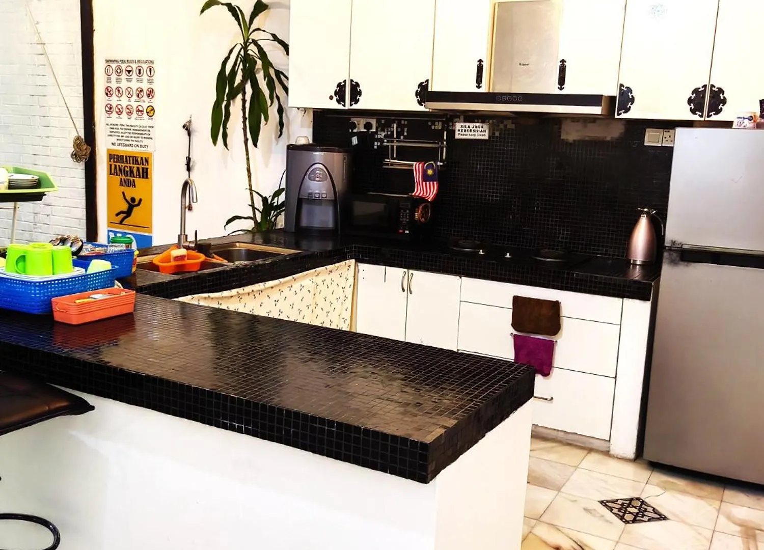 Rumah Warisan Guesthouse George Town Guest house