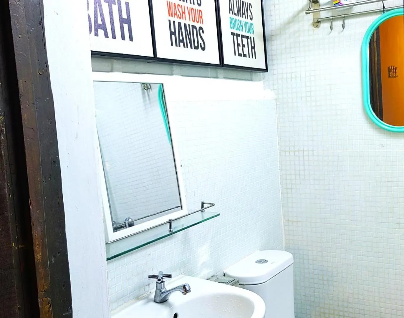 Rumah Warisan Guesthouse George Town